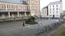 6C danse séance 4