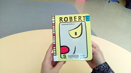 Robert (par Anne)