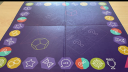 Tirage mathador P2S2 Ploubezre CM1 CM2