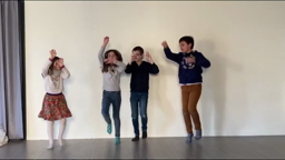 Danser le rugby