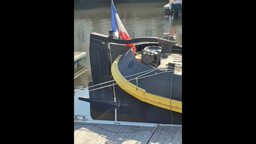 Visite de l'HYDROGRAAF
