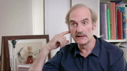 Interview Michel Vuillermoz