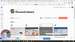 Remplir et modifier un doc en PDF
