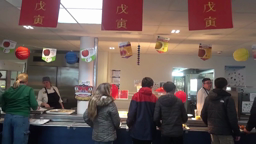 Voyage en Chine !