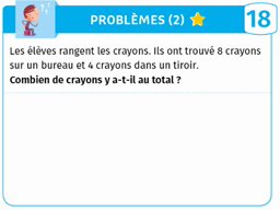 problème 18 fichier 2 MHM-CP