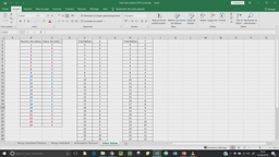 Evaluation Course d'orientation Niveau 5 CP2
