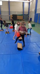 Ateliers cirque