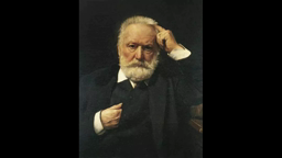 Portrait Maupassant
