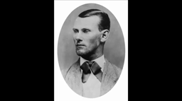 CO Death of Jesse James