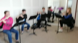 Vidéo CHAM 6e-5e 7