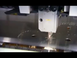 Fabrication des lame de scie circulaire