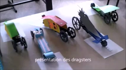 Concours esthétique - techno