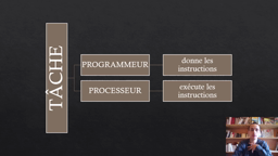 Introduction à la programmation