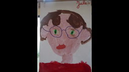 autoportraits