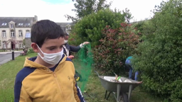 les jardiniers ont la patate !