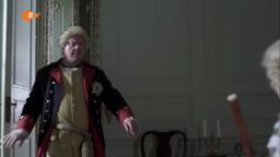 Friedrich der Grosse