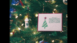 We wish you a Merry Christmas song + visuels tous cycles
