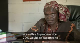 Land Grabbing in Senegal