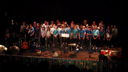 Concert chorale partie 1