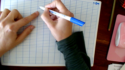 Remédiation Ecriture 04