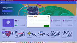 Tuto- MICROBIT 6 choisir pierre feuille ou ciseaux
