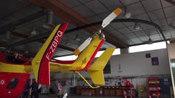 Dragon 29 - La baie d'Audierne en long, en large et en surf