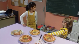 Galettes