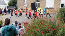 Kermesse - CM1 CM2