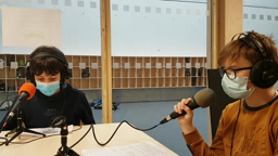 Interview élèves 2