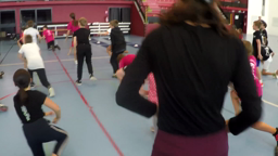 journée du sport 2020
