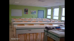 Laboratoire de physique-chimie- Collège Paul ELUARD