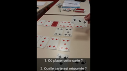 CMATH4 - exercices de jeu