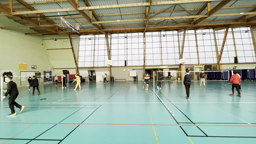 EPS - Collège CAMUS GUINGAMP