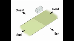 Habitat écologique 5e
