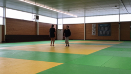 danse