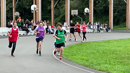 Course solidaire
