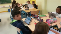 Tacit en cycle 2 et en atelier de français
