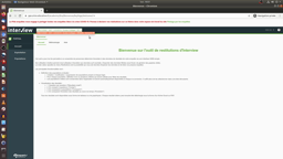 Portail Dataview