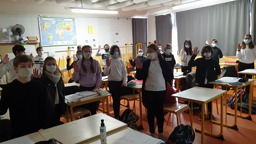 6B challenge inequality