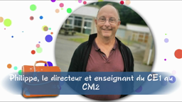 Présentation école 2021