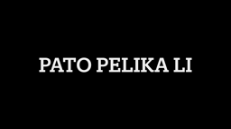 Pato Pelika Li