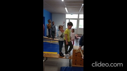 parcours suite