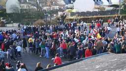 Flash mob