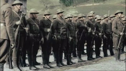 la mobilisation économique pendant la 1GM