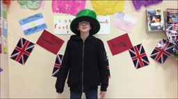 vidéo semaine des langues bêtisier