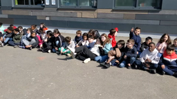 cérémonie d'ouverture des Jeux Olympiques et Paralympiques