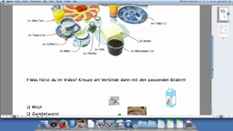 Frühstück