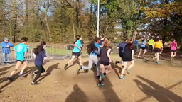 UNSS - CROSS DEPARTEMENTAL