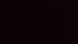 Mouvement d'une bille d'acier