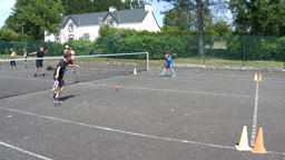 Tennis - 3